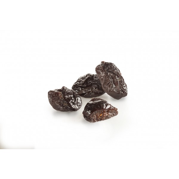 with sugar - dried fruits - PRUNES DRIED PITTED WITH SUGAR